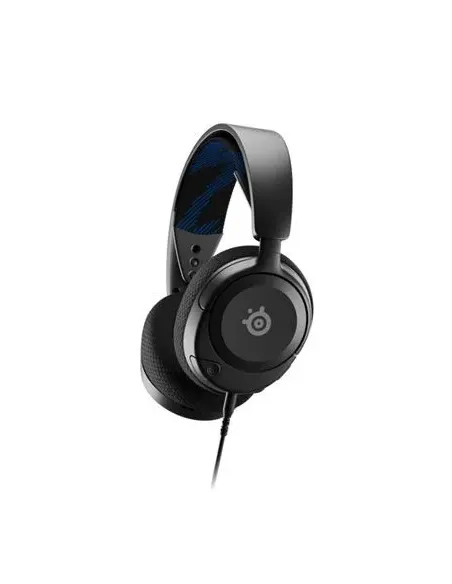 AURICULARES STEELSERIES - ARCTIS NOVA 1P NEGRO (61611)