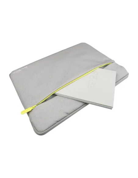 Funda acer protective sleeve para portatil 15.6 pulgadas gris