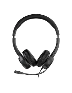 Auriculares acer ahw154 negro