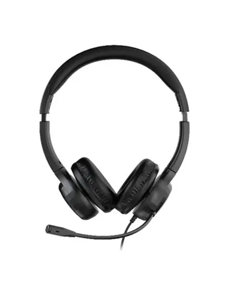 Auriculares acer ahw154 negro