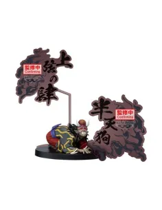 Figura banpresto demon slayer kimetsu no yaiba hatengu 14cm
