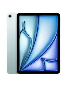 Apple ipad air a16 128gb wifi blue 11 pulgadas - ips - 12mpx