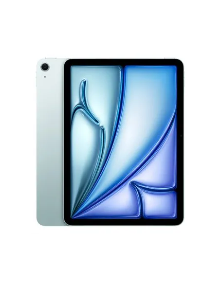 Apple ipad air a16 128gb wifi blue 11 pulgadas - ips - 12mpx