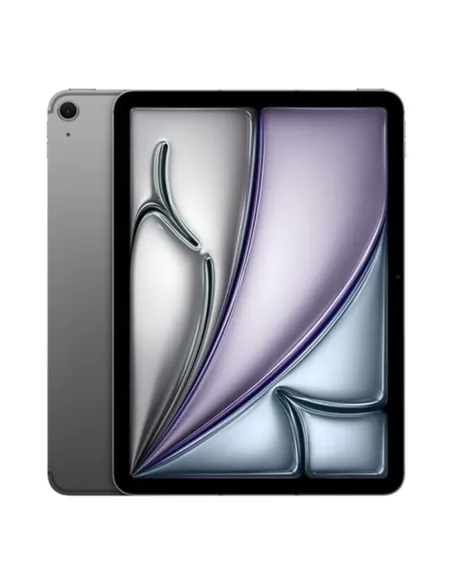 Apple ipad air 8gb 256gb wifi + cell space grey 11 pulgadas