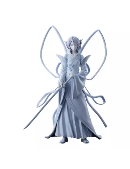 Figura ichibansho bleach thousand year blood war rukia kuchiki