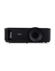 Proyector acer x119h ansi dlp svga 4800 lumenes
