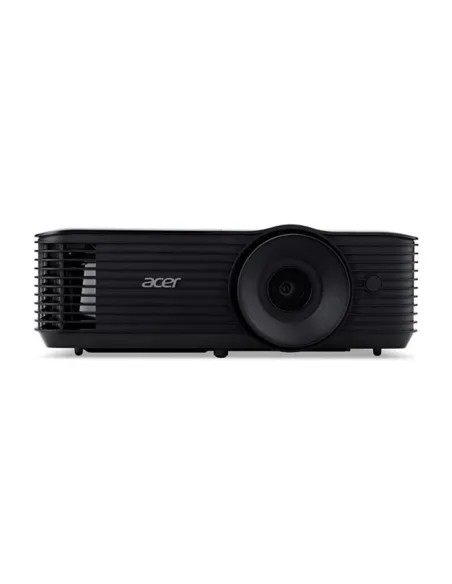 Proyector acer x119h ansi dlp svga 4800 lumenes