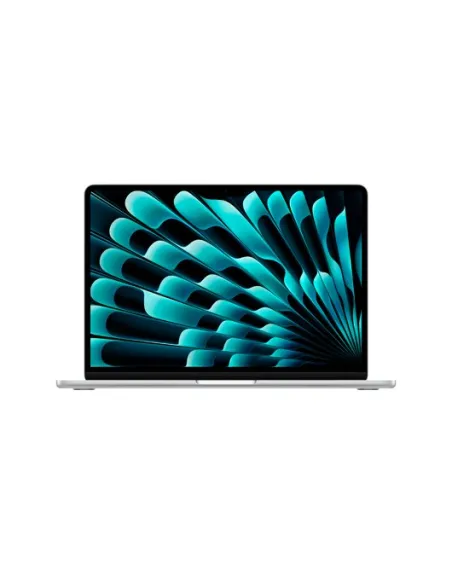 Portatil apple macbook air 13 apple m4 24gb ssd 512gb 13.6 pulgadas Portatil apple macbook air 13 apple m4 24gb ssd 512gb 13.6 pulgadas