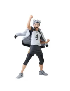 Figura ichibansho haikyu!! road to the whole country kotaro bokuto