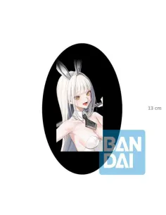 Figura ichibansho blanc (goddess of victory: nikke)
