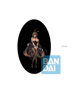 Ichibansho figure noir (goddess of victory: nikke)