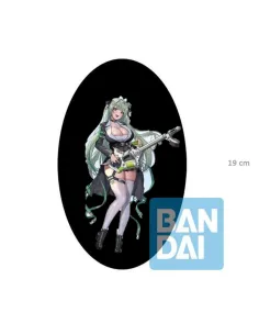 Figura ichibansho soda (goddess of victory: nikke)