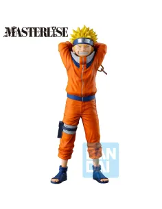 Figura ichibansho naruto uzumaki (the land of waves)