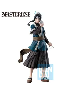 Figura ichibansho haku (the land of waves)