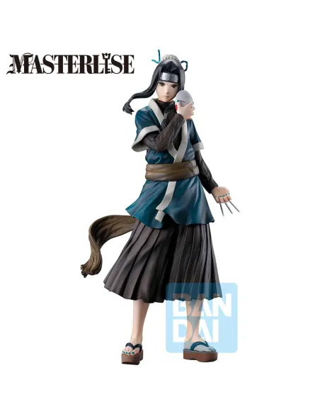 Figura ichibansho haku (the land of waves)