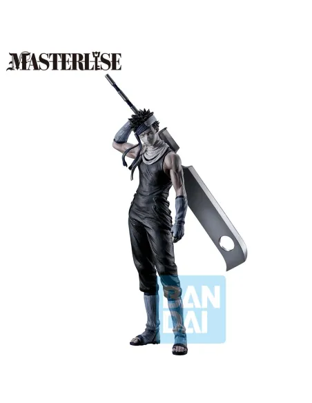 Figura ichibansho zabuza momochi (the land of waves)