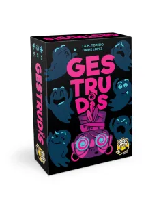 Juego de mesa gestrudis