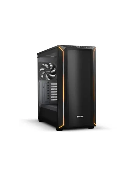 be quiet! Shadow Base 800 DX Black