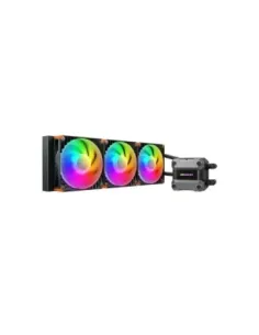 Cougar Poseidon Ultra 360 Argb Negro