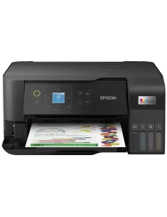 Epson EcoTank ET-2840 Inyección de tinta A4 4800 x 1200 DPI 33 ppm Wifi
