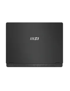 MSI Prestige 14 AI Evo C1MG-030ES Intel Core Ultra 5 125H Portátil 35,6 cm (14") Full HD+ 16 GB DDR5-SDRAM 1 TB SSD Wi-Fi 7 2