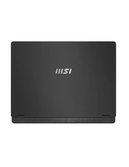 MSI Prestige 14 AI Evo C1MG-030ES Intel Core Ultra 5 125H Portátil 35,6 cm (14") Full HD+ 16 GB DDR5-SDRAM 1 TB SSD Wi-Fi 7