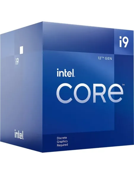 Intel Core i9-12900F