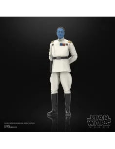 Star Wars Grand Admiral Thrawn