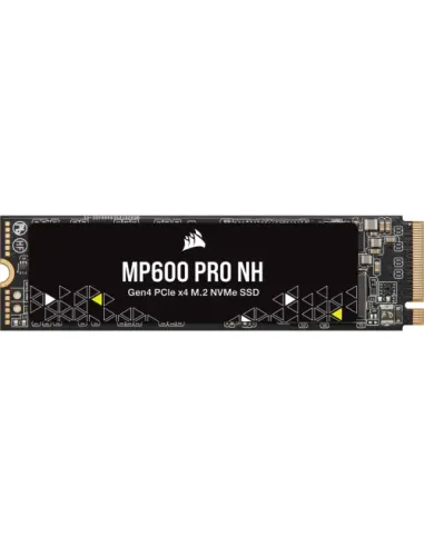 Corsair MP600 PRO NH M.2 1000 GB PCI Express 4.0 3D TLC NAND NVMe