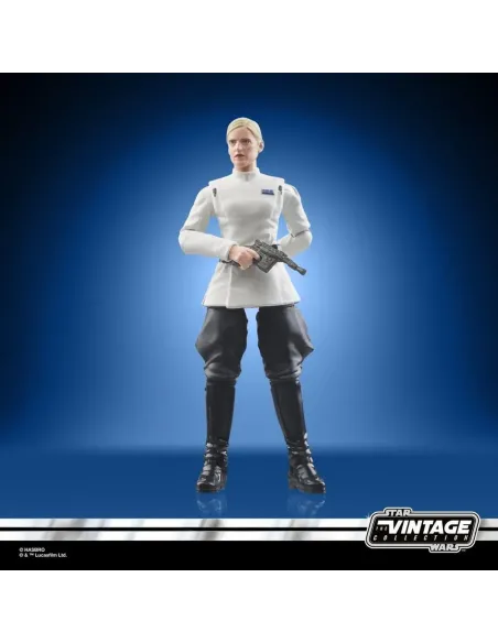 Star Wars The Vintage Collection Dedra Meero