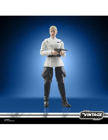 Star Wars The Vintage Collection Dedra Meero