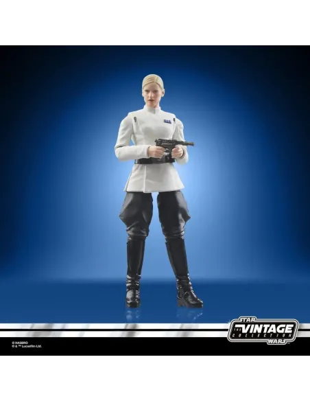 Star Wars The Vintage Collection Dedra Meero