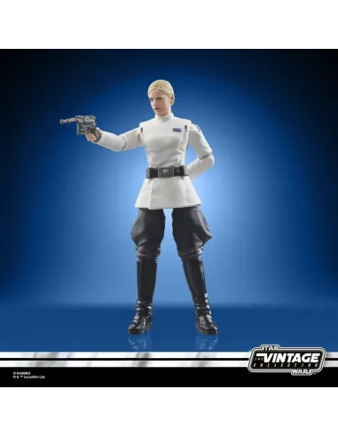 Star Wars The Vintage Collection Dedra Meero