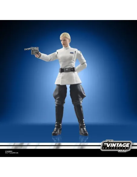 Star Wars The Vintage Collection Dedra Meero