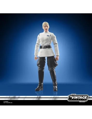 Star Wars The Vintage Collection Dedra Meero