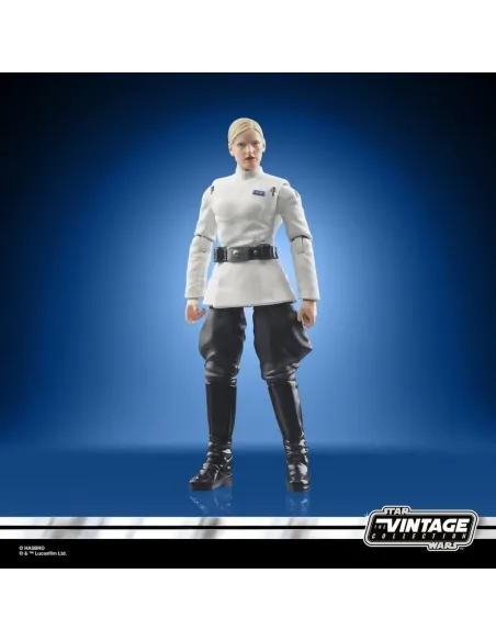 Star Wars The Vintage Collection Dedra Meero
