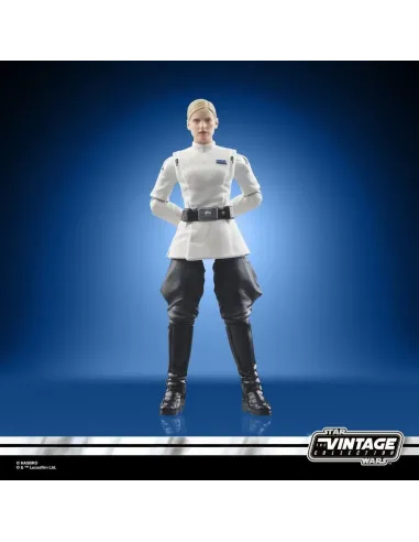 Star Wars The Vintage Collection Dedra Meero