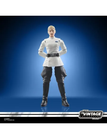 Star Wars The Vintage Collection Dedra Meero