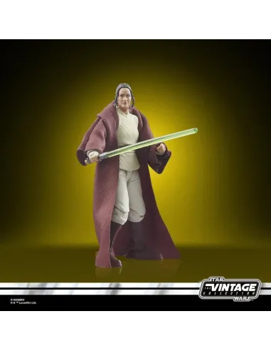 Star Wars The Vintage Collection Jedi Master Indara