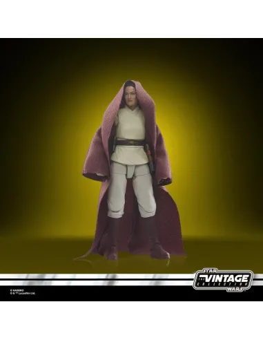 Star Wars The Vintage Collection Jedi Master Indara