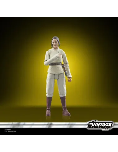 Star Wars The Vintage Collection Jedi Master Indara