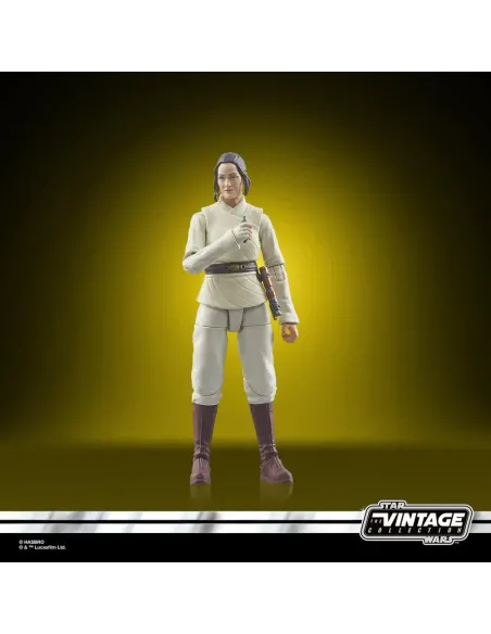 Star Wars The Vintage Collection Jedi Master Indara