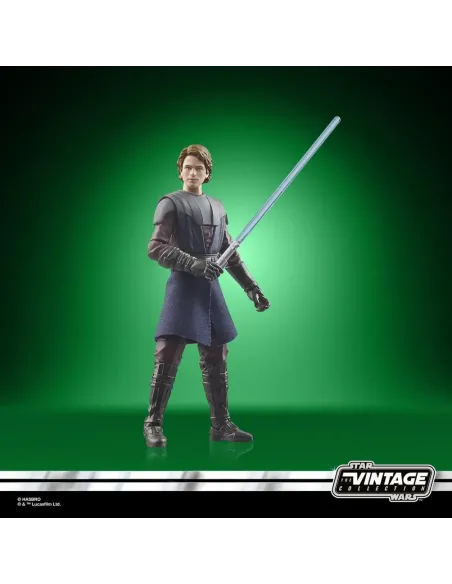 Star Wars The Vintage Collection Anakin Skywalker