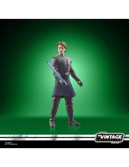 Star Wars The Vintage Collection Anakin Skywalker
