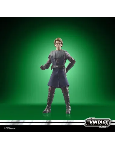 Star Wars The Vintage Collection Anakin Skywalker