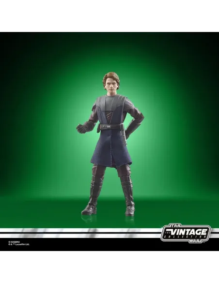Star Wars The Vintage Collection Anakin Skywalker
