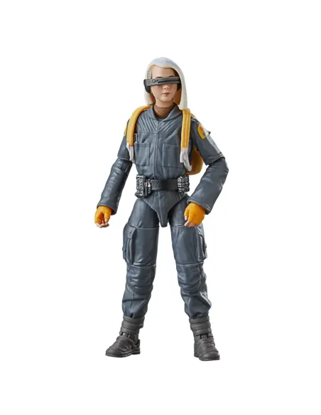 Star Wars The Black Series KB (At Attin)