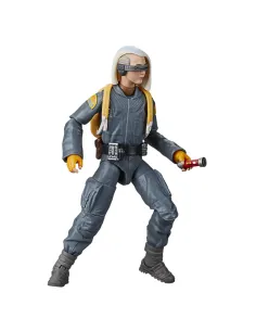 Star Wars The Black Series KB (At Attin) 2