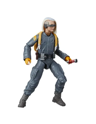 Star Wars The Black Series KB (At Attin)