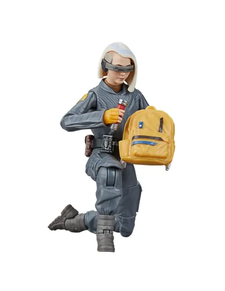 Star Wars The Black Series KB (At Attin)